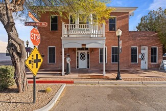 More details for 1 E Apache St, Wickenburg, AZ - Office for Lease