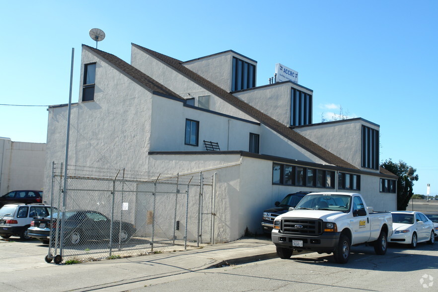 1501 Eastshore Hwy, Berkeley, CA for lease - Building Photo - Image 3 of 20