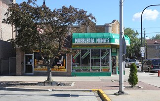 5628-5630 W Cermak Rd, Cicero IL - Bar