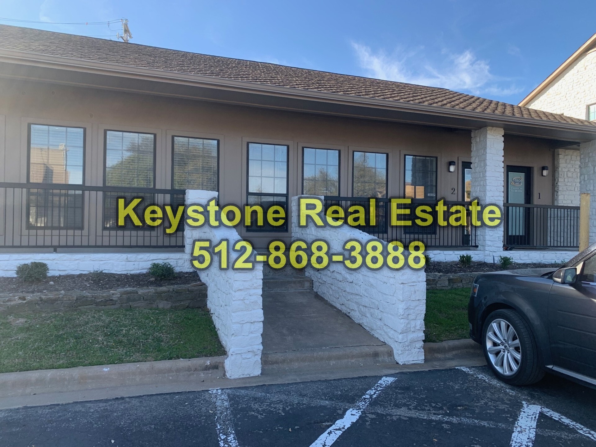 13740 N Highway 183, Austin, TX for lease Building Photo- Image 1 of 23