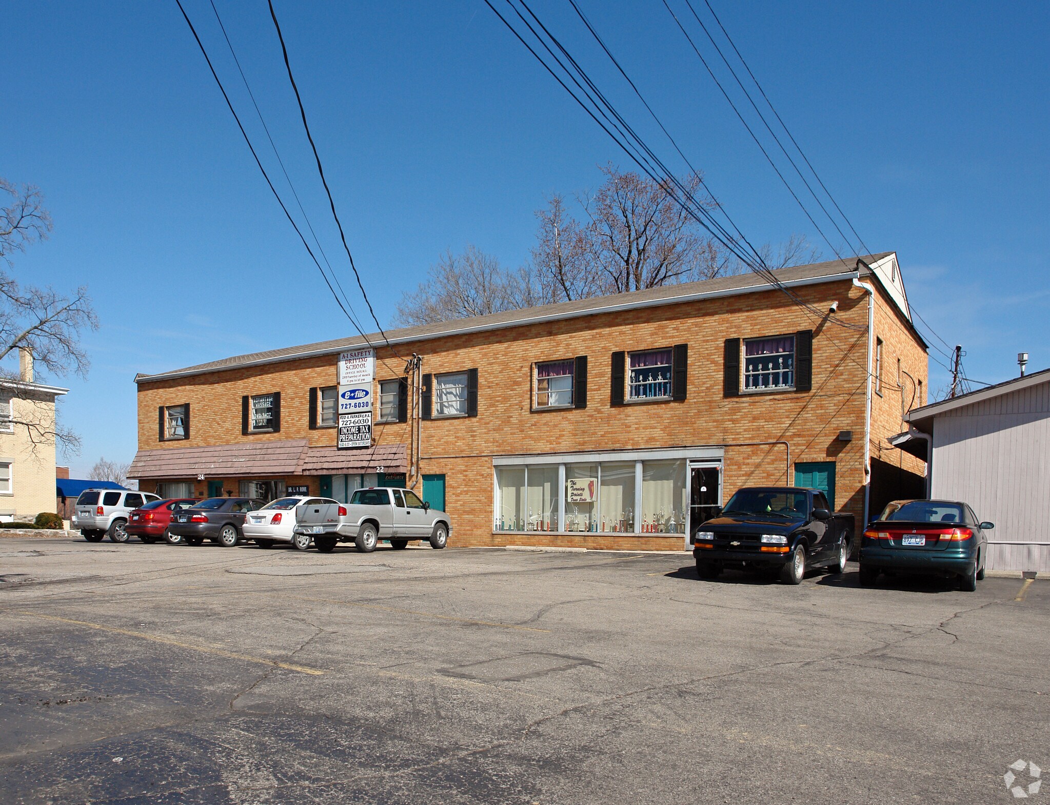 22-24 Commonwealth Ave, Erlanger, KY for sale Primary Photo- Image 1 of 1