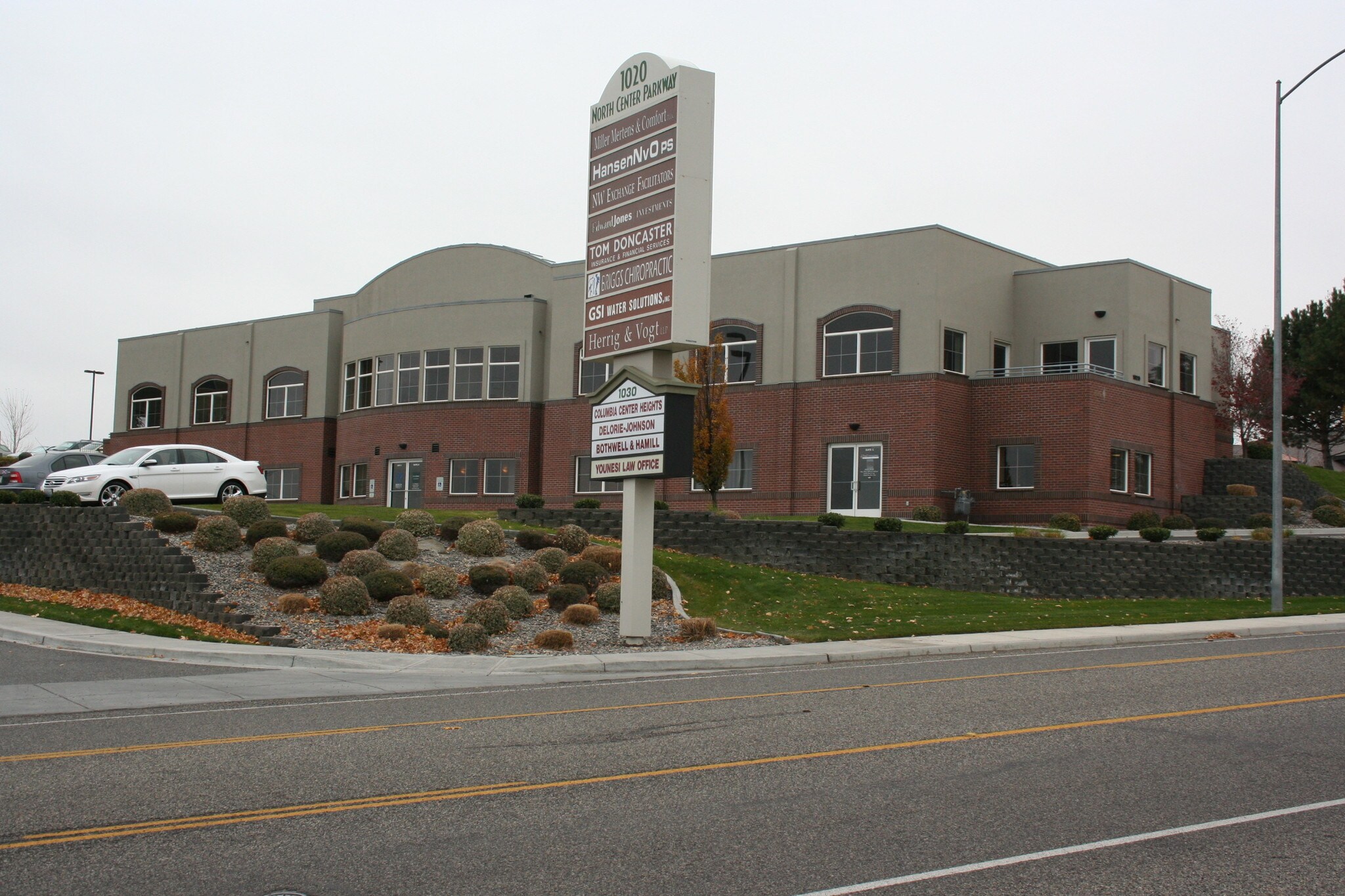 1020 N Center Pky, Kennewick, WA for sale Other- Image 1 of 1