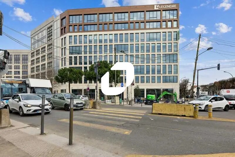 155 Boulevard Maxime Gorki, Villejuif for lease - Building Photo - Image 3 of 17