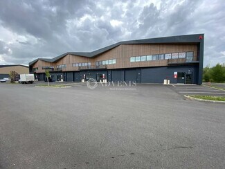 More details for Flex for Sale