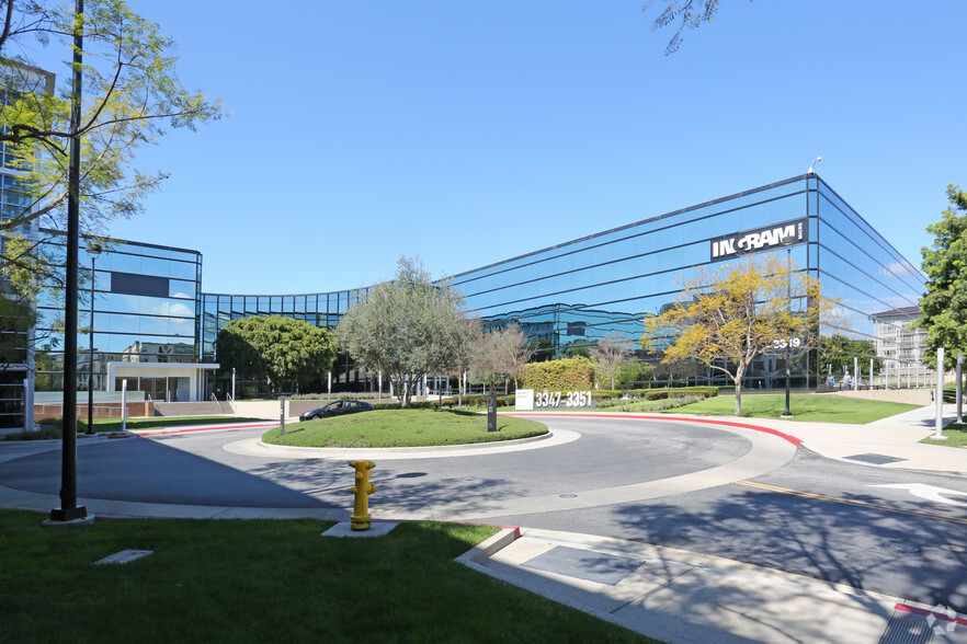 3351 Michelson Dr, Irvine, CA, 92612 - Office Space For Lease | LoopNet.com