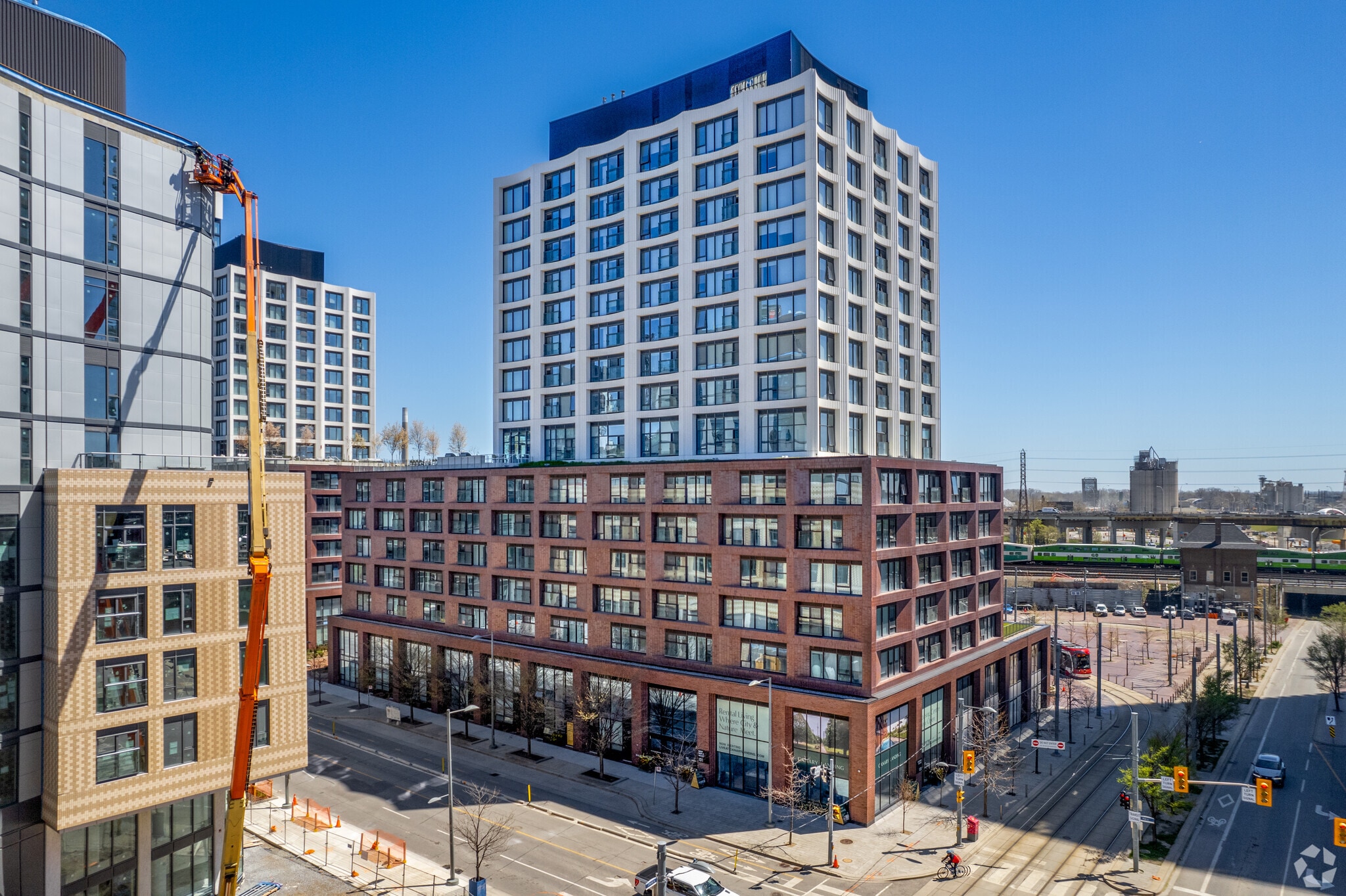 125 Mill St, Toronto, ON for sale Primary Photo- Image 1 of 1