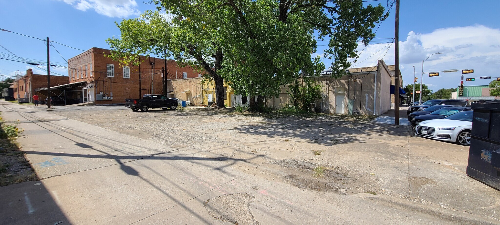 101 S 6th St, Garland, TX for sale Primary Photo- Image 1 of 1