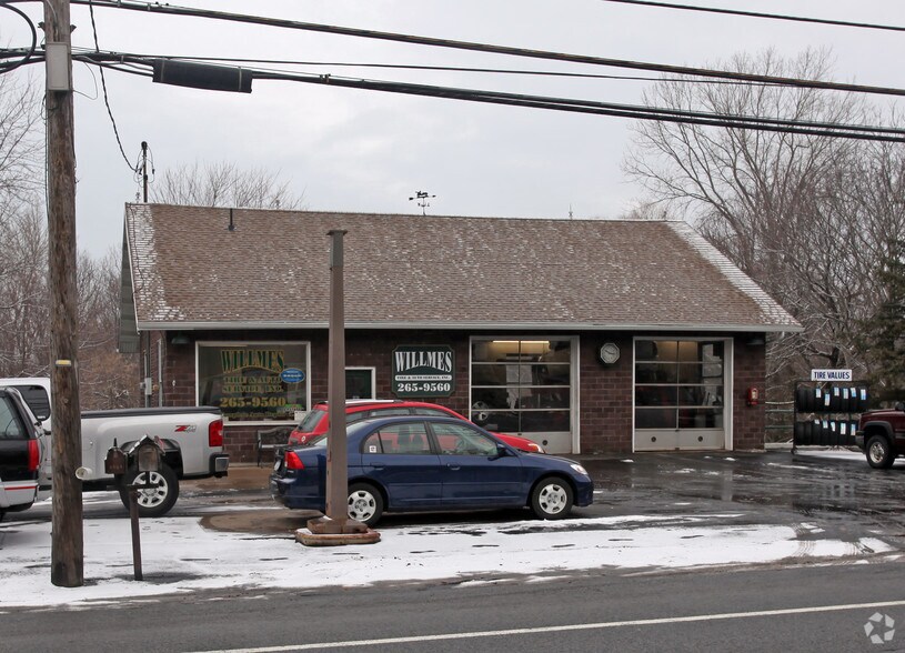 1434 Ridge Rd, Webster, NY for sale - Building Photo - Image 2 of 17