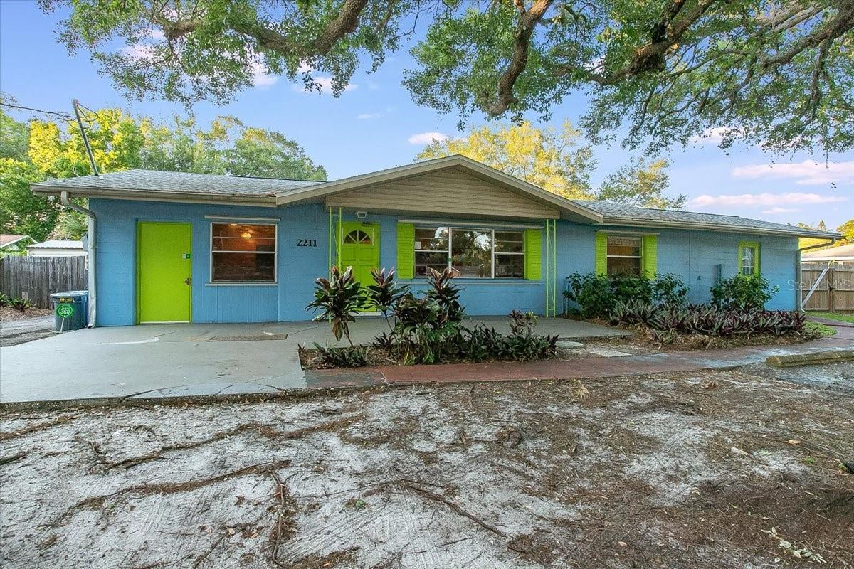 2211 53rd Ave W, Bradenton, FL for sale Building Photo- Image 1 of 1