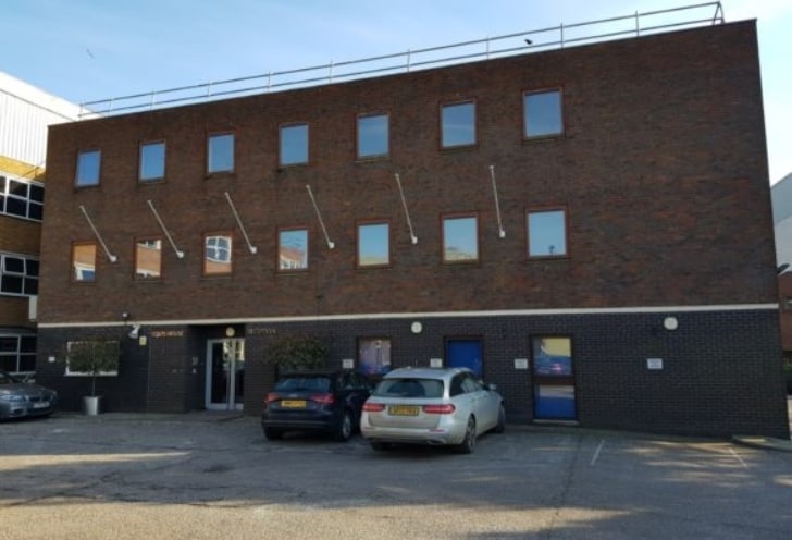 Eastern Way, Bury St Edmunds for sale - Primary Photo - Image 1 of 1