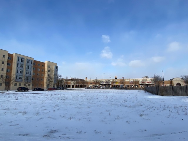 4015 W Roosevelt Rd, Chicago, IL for sale - Building Photo - Image 3 of 4