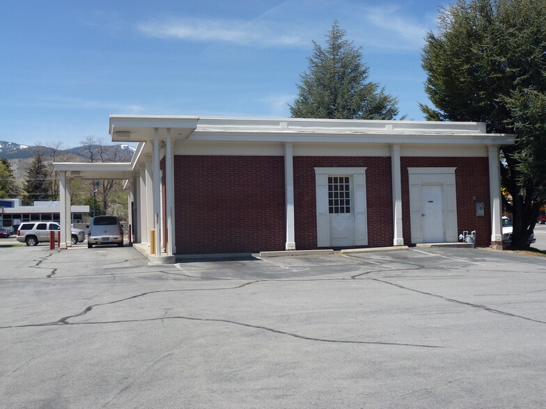 1111 B N Carson St, Carson City, NV for lease - Building Photo - Image 3 of 5