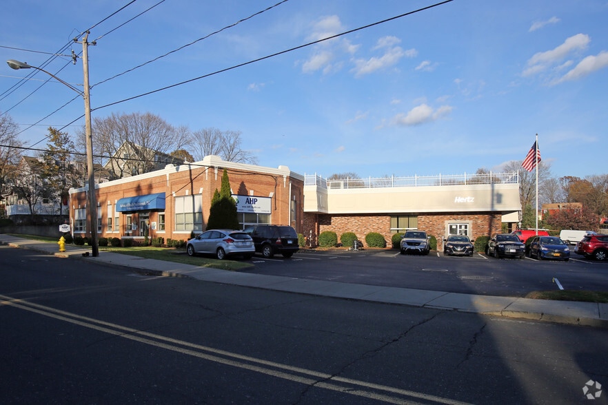 112 Main St, Norwalk, CT for sale - Primary Photo - Image 1 of 1