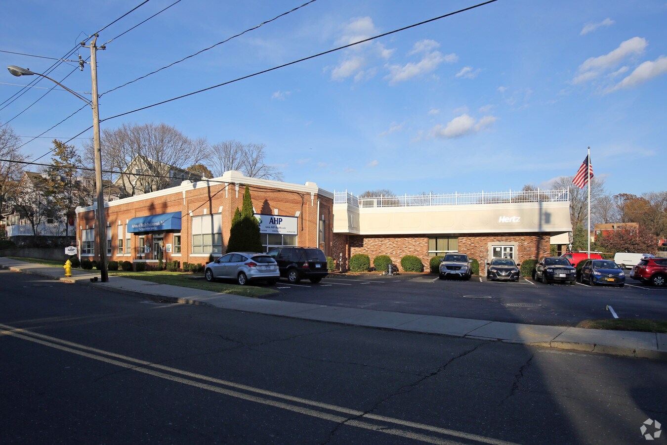 112 Main St, Norwalk, CT 06851