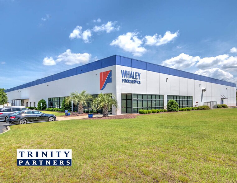 137 Cedar Rd, Lexington, SC for sale - Building Photo - Image 1 of 1