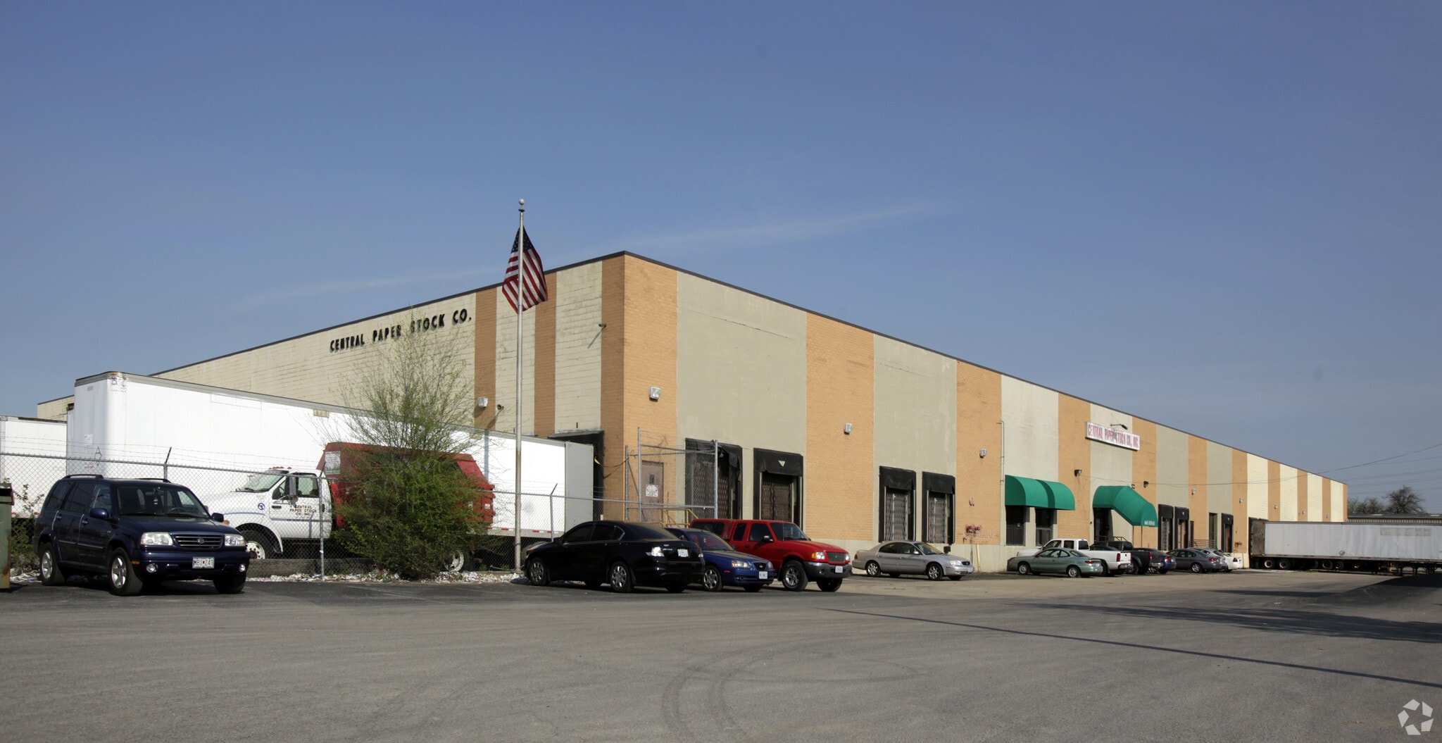 6665-6667 Jonas Pl, Berkeley, MO for sale Primary Photo- Image 1 of 5