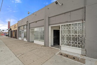 More details for 10523 Long Beach Blvd, South Gate, CA - Retail for Sale