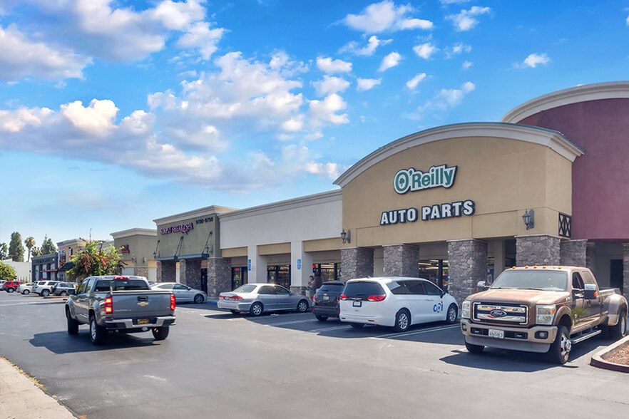 9720-9750 Winter Gardens Blvd, Lakeside, CA for sale - Primary Photo - Image 2 of 7