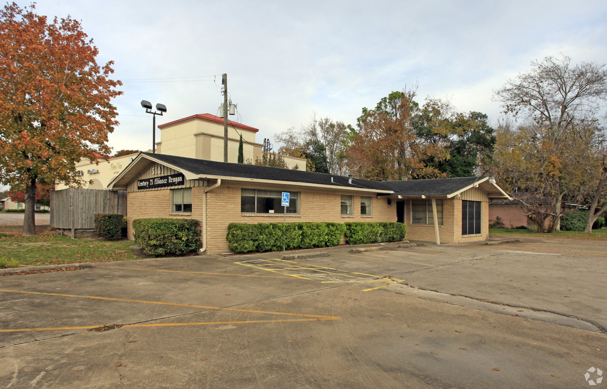 5101 Broadway St, Pearland, TX for sale Primary Photo- Image 1 of 1