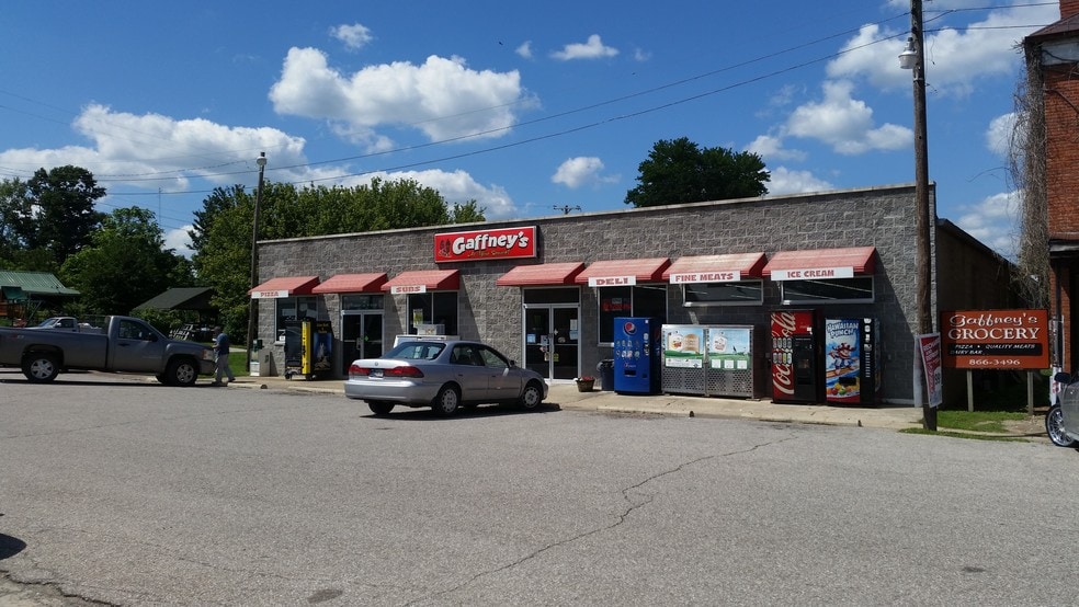 14190 W Main St, Deputy, IN for sale - Primary Photo - Image 1 of 1