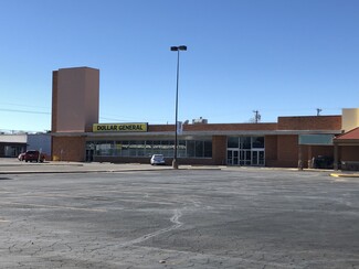 More details for 1200 Mockingbird Ln, Abilene, TX - Retail for Lease