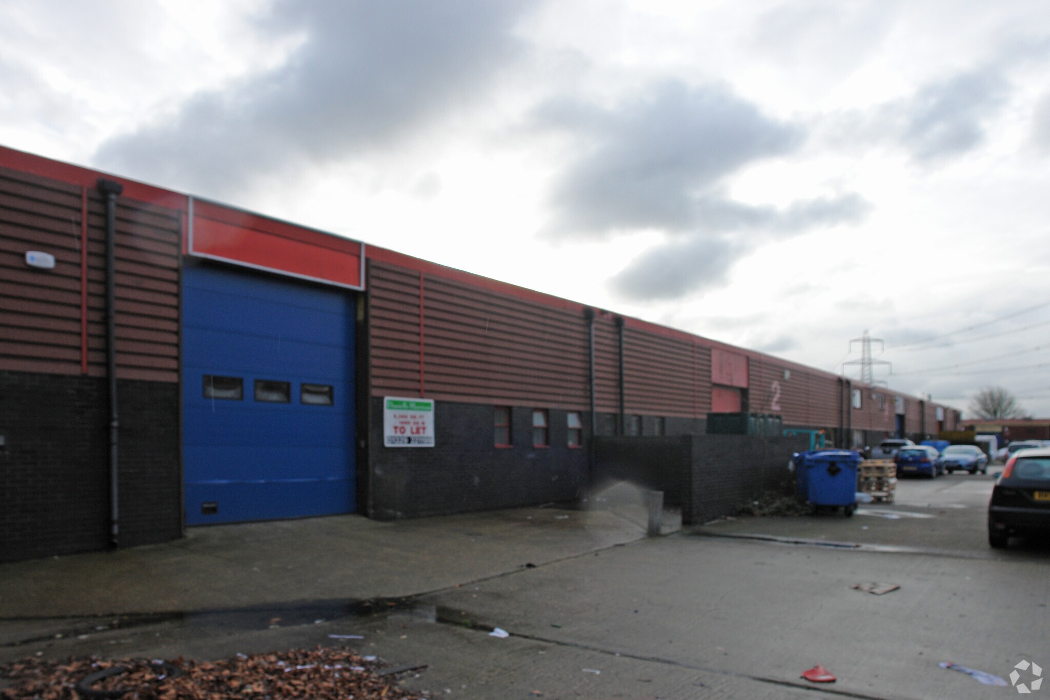 Mitchell Clos, Fareham for sale Primary Photo- Image 1 of 1