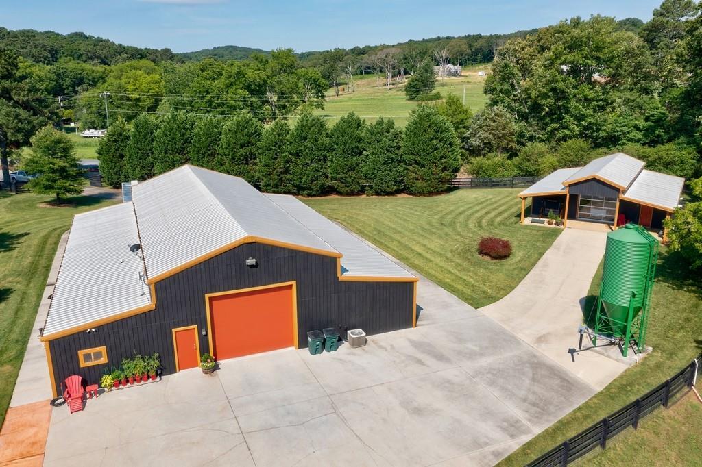 110 Darby, Calhoun, GA for sale Primary Photo- Image 1 of 1