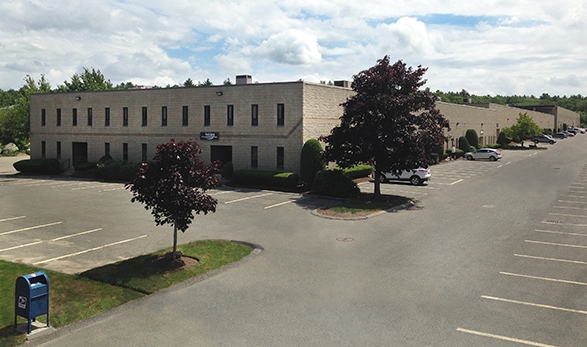 960 Turnpike St, Canton, MA for lease - Primary Photo - Image 1 of 2