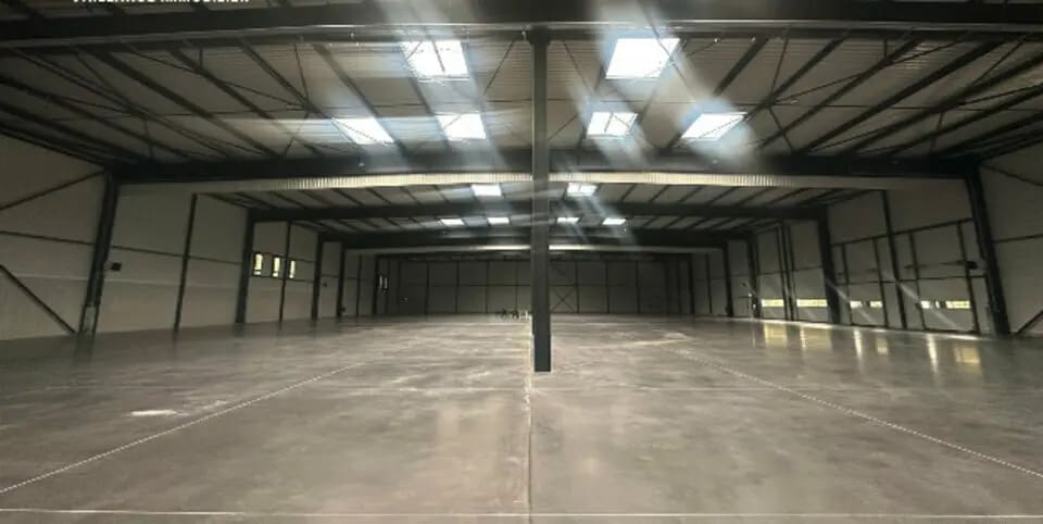 Office in Saint-Laurent-de-Mure for lease - Building Photo - Image 2 of 16