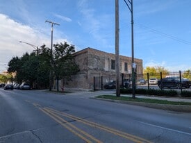 1740 W Webster Ave, Chicago IL - Automotive Property