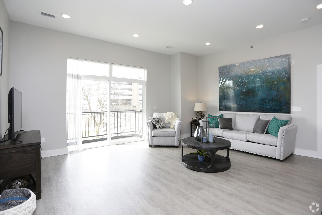 Interior Photo