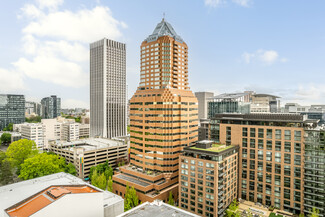 More details for 222 SW Columbia St, Portland, OR - Office for Lease