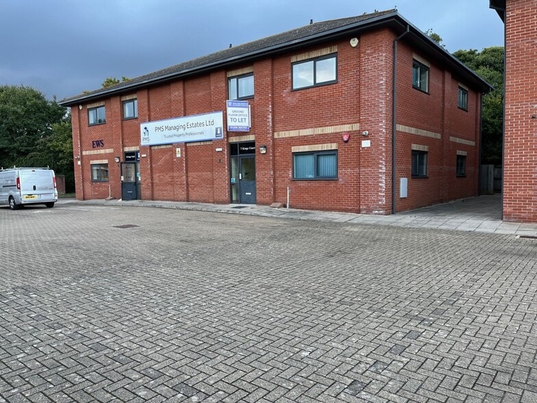 Newcomen Way, Colchester for lease - Building Photo - Image 2 of 2