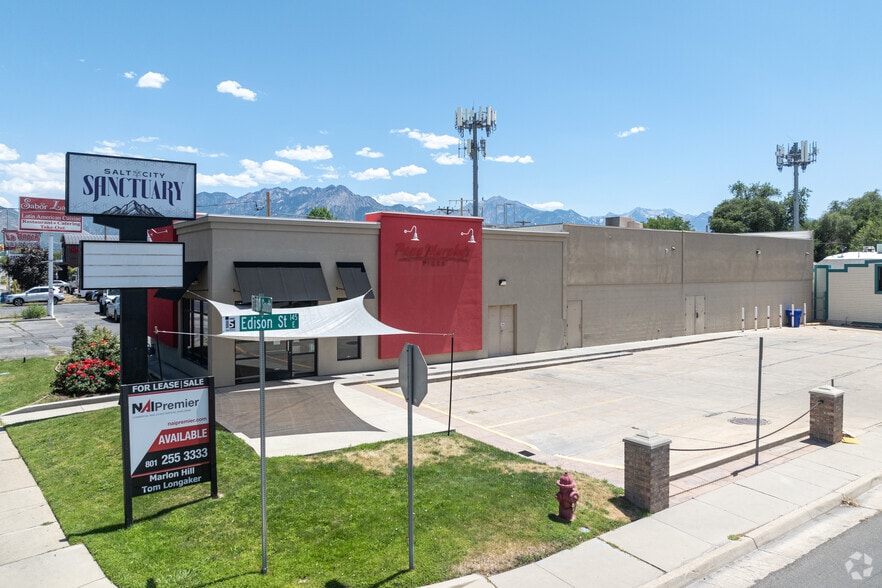 150 E 3300 S, Salt Lake City, UT for sale - Building Photo - Image 3 of 12