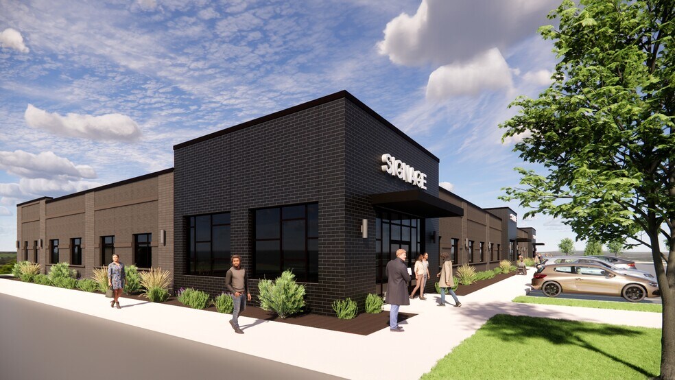 Hoover Road, Grove City, OH 43123 MOB