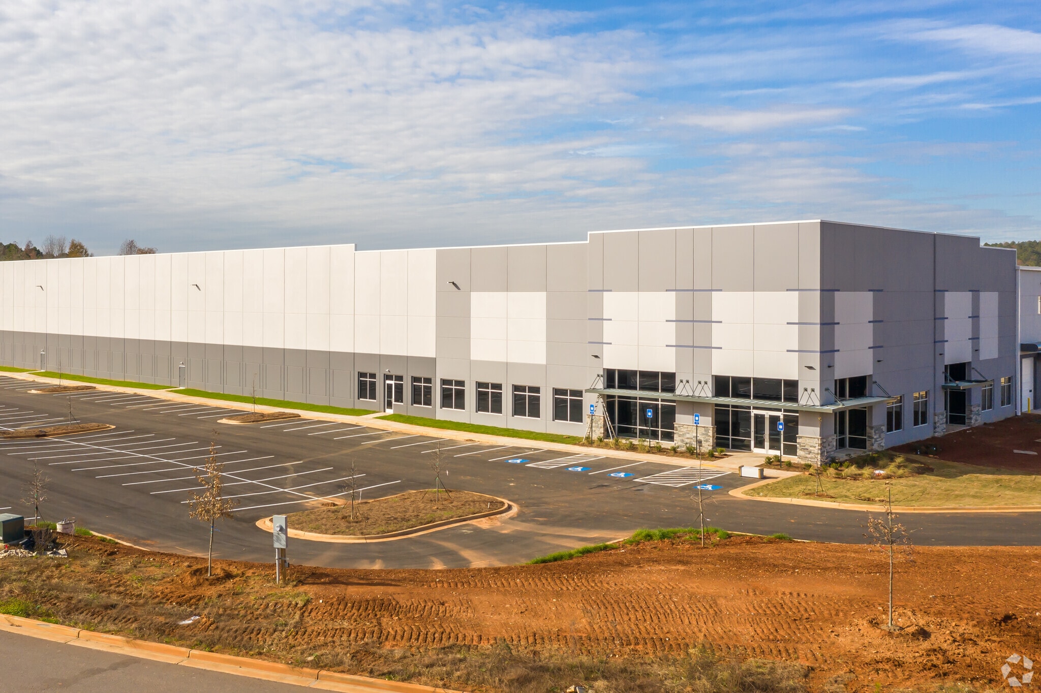 200 Riverpoint Rd, Cartersville, GA for sale Building Photo- Image 1 of 1