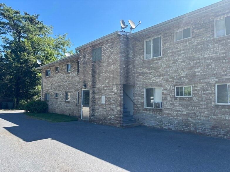 3800 Elmerton Ave, Harrisburg, PA for sale - Building Photo - Image 3 of 57