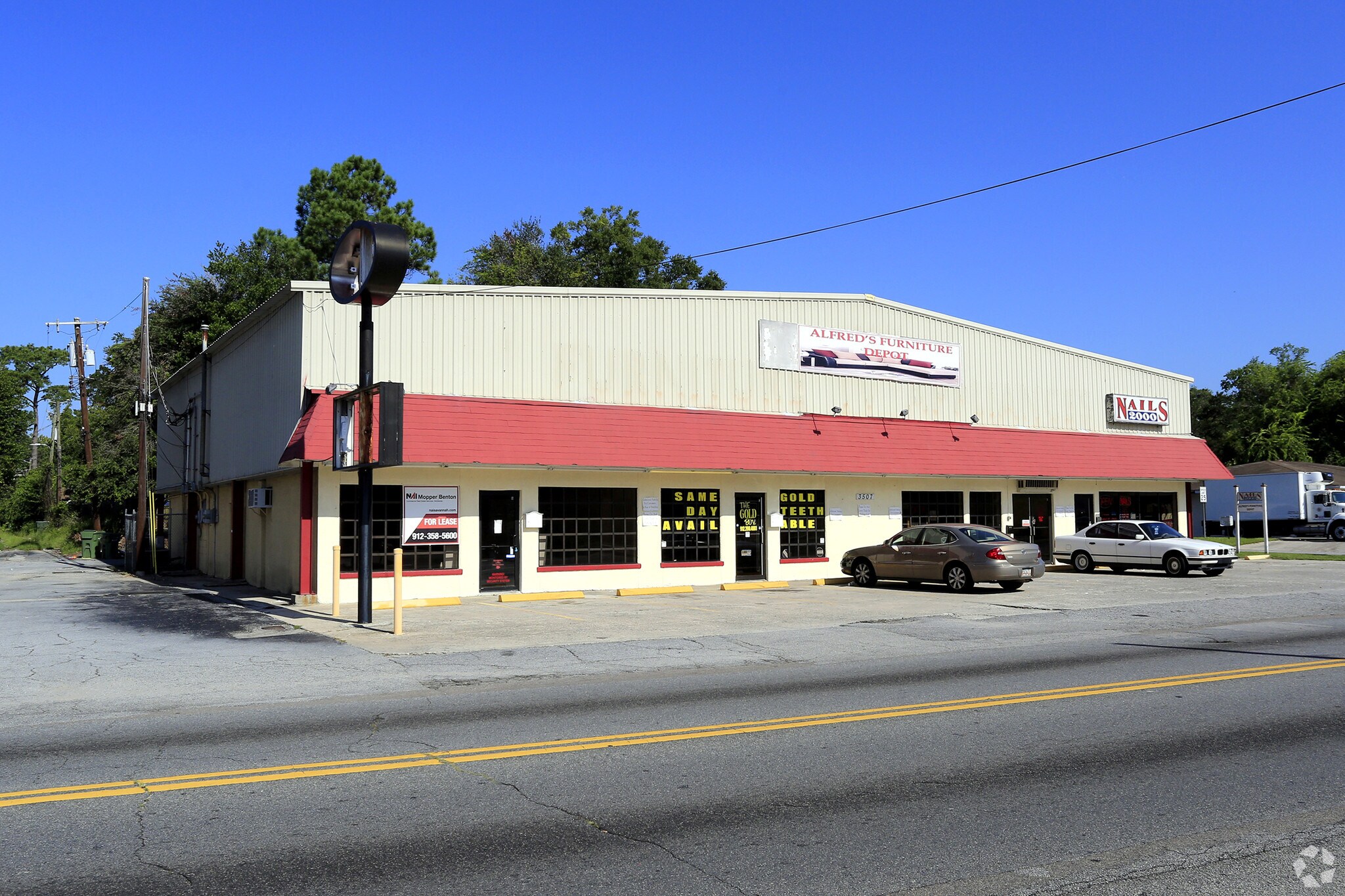 3507 Skidaway Rd, Savannah, GA for sale Primary Photo- Image 1 of 1