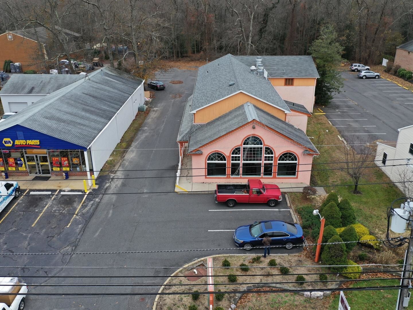 638-640 Stokes Rd, Medford, NJ for sale Primary Photo- Image 1 of 1