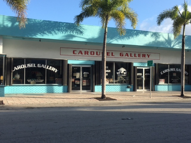 716 Lake Ave, Lake Worth, FL for sale - Primary Photo - Image 1 of 19