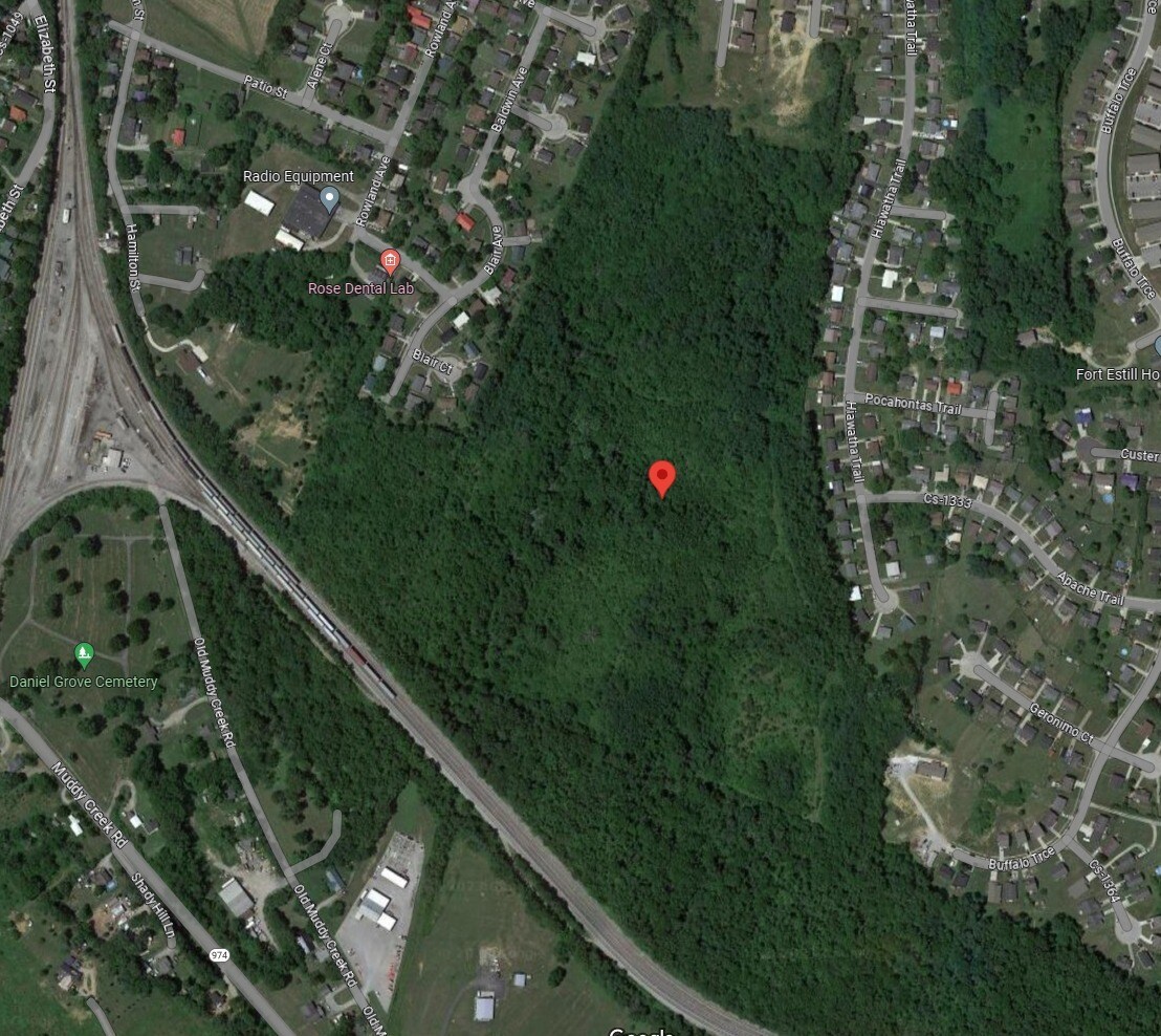 500 E Connie Ln, Winchester, KY for sale Primary Photo- Image 1 of 1