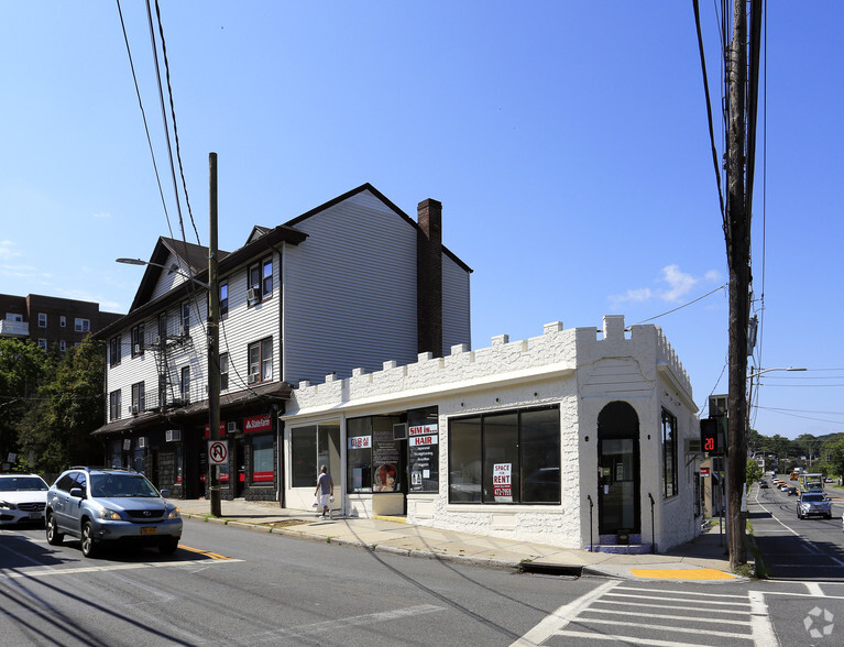 2-12 E Hartsdale Ave, Hartsdale, NY for sale - Primary Photo - Image 1 of 1