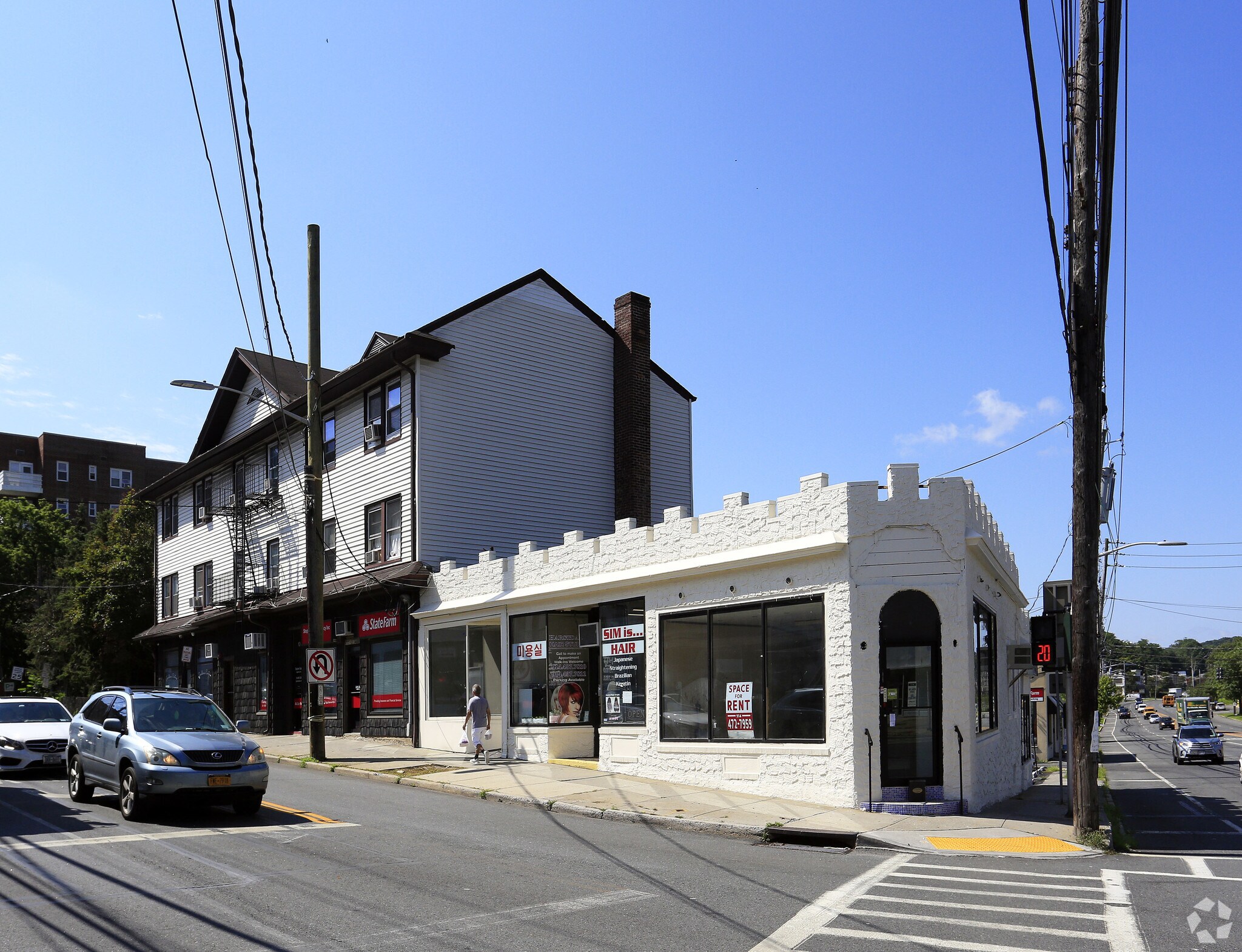 2-12 E Hartsdale Ave, Hartsdale, NY for sale Building Photo- Image 1 of 1