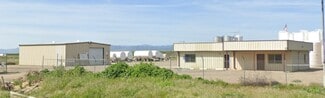 More details for 4661 Old 99W Hwy, Maxwell, CA - Industrial for Sale