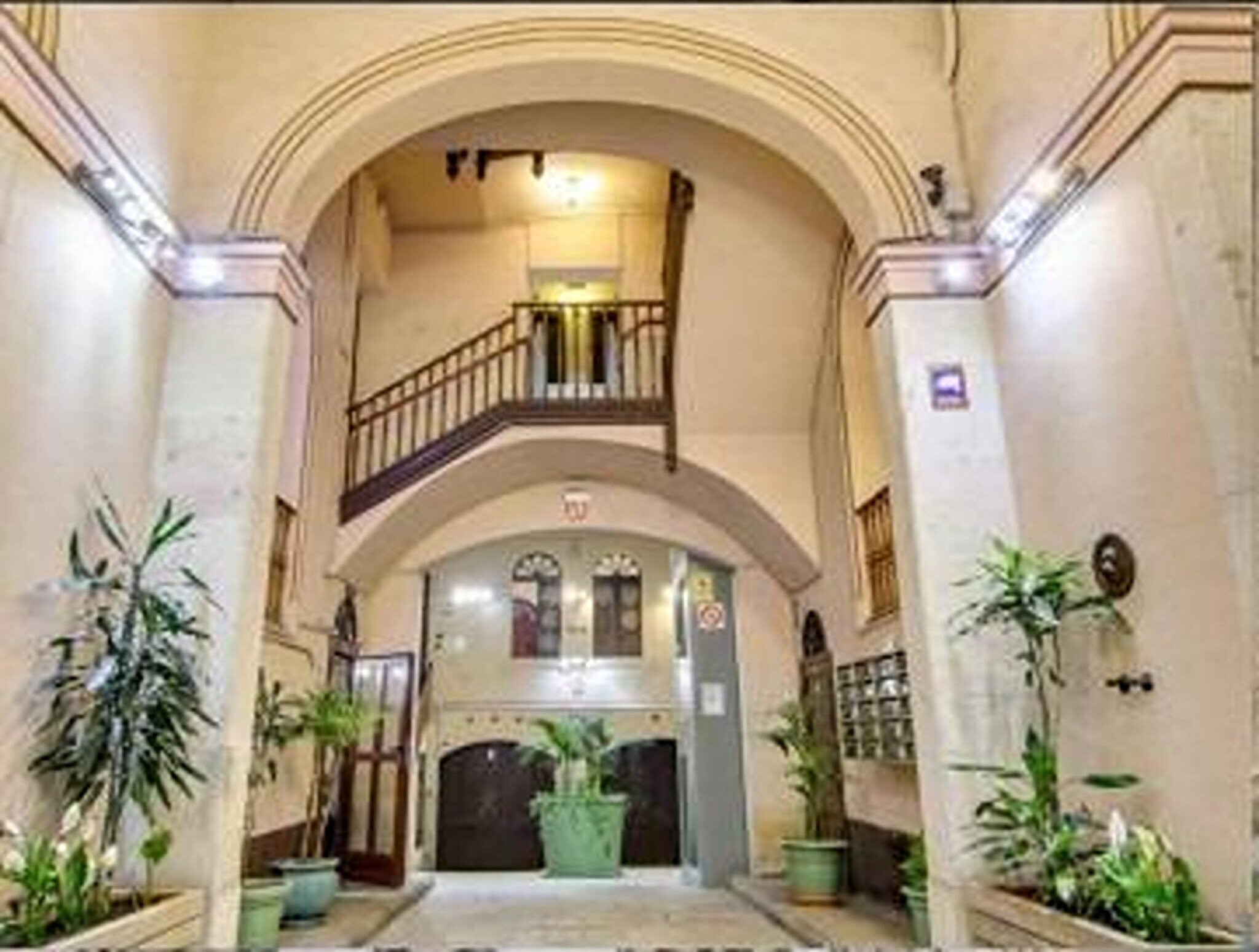 Multifamily in Barcelona, Barcelona for sale Floor Plan- Image 1 of 1