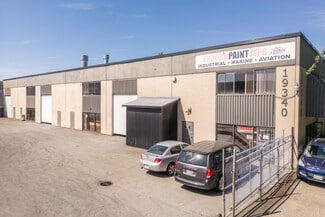 More details for 19340 94th Ave, Surrey, BC - Industrial for Sale