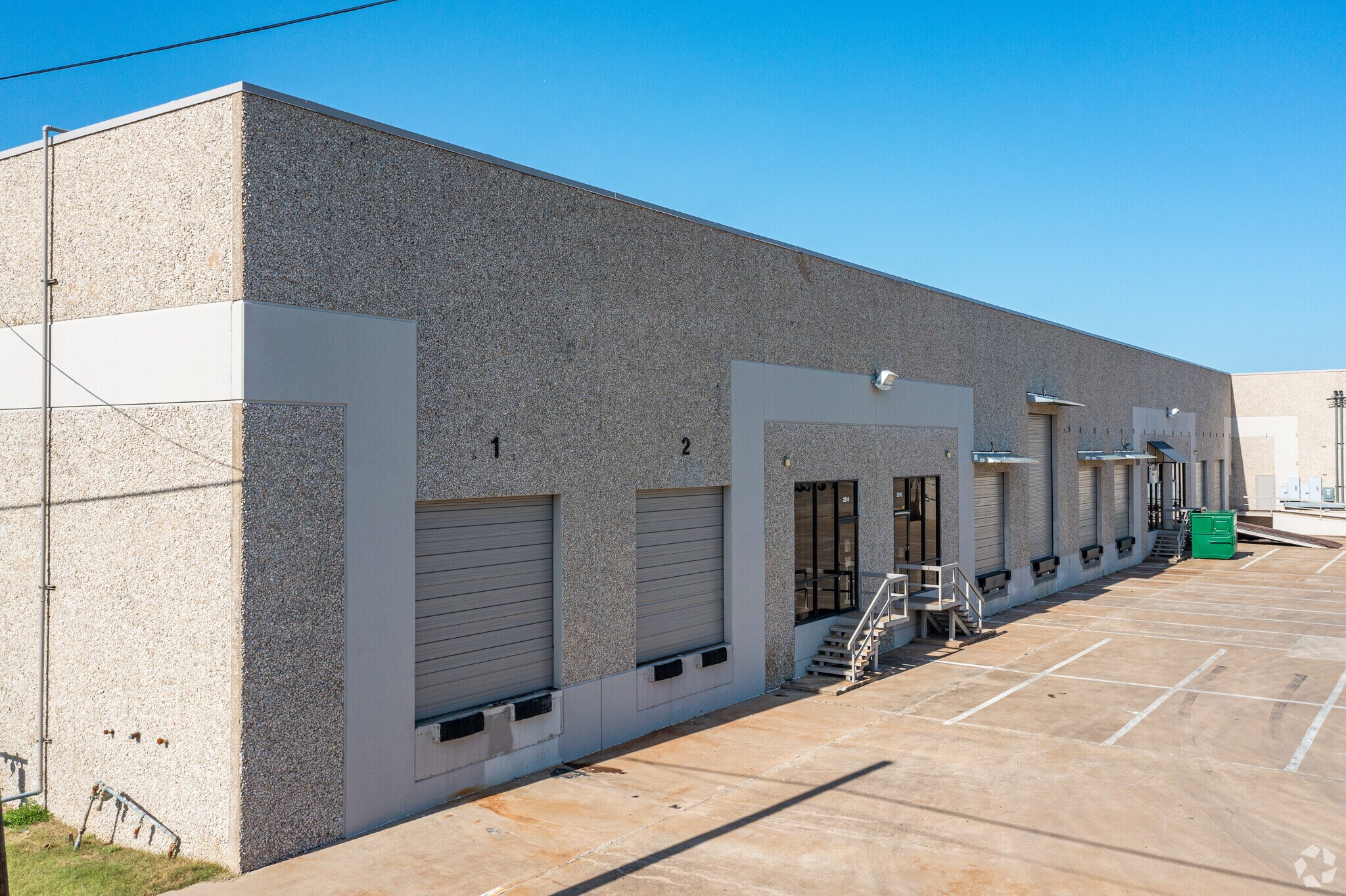 2803-2831 Dairy Milk Ln, Dallas, TX for sale Building Photo- Image 1 of 1