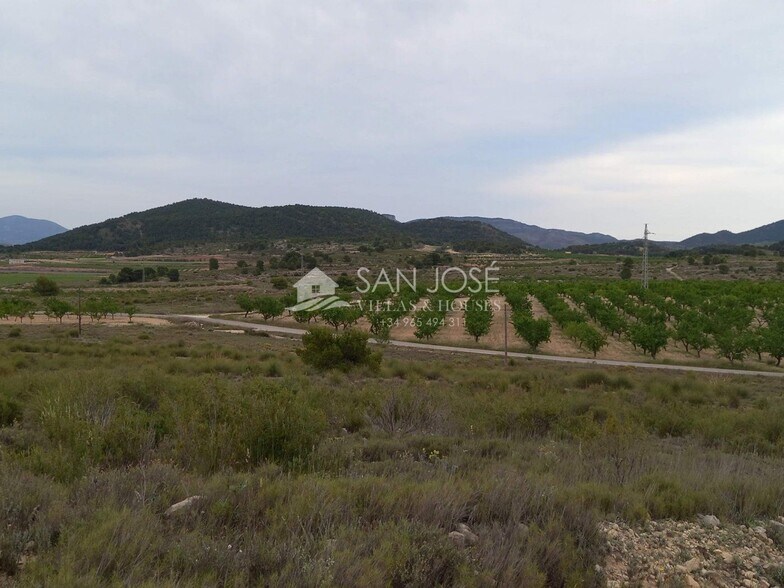 Land in Monóvar for sale - Building Photo - Image 3 of 15