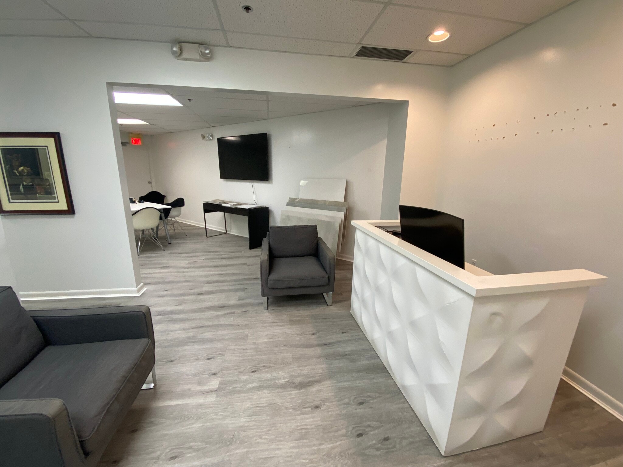 1500 Colonial Blvd, Fort Myers, FL for lease Interior Photo- Image 1 of 4