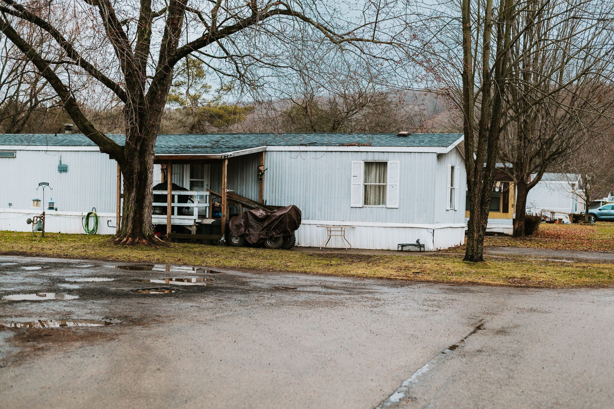 4460 Rte, 275, Friendship, NY for sale Primary Photo- Image 1 of 1
